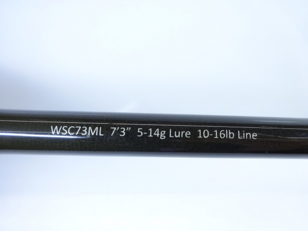 ワイルドサイド WSC 73ML